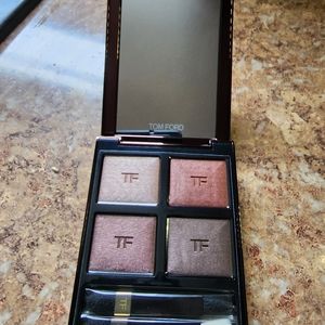 Tom Ford Body Heat Quad NIB
